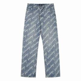 Picture of Balenciaga Jeans Long _SKUBalenciagasz28-34sytxH477H4787920